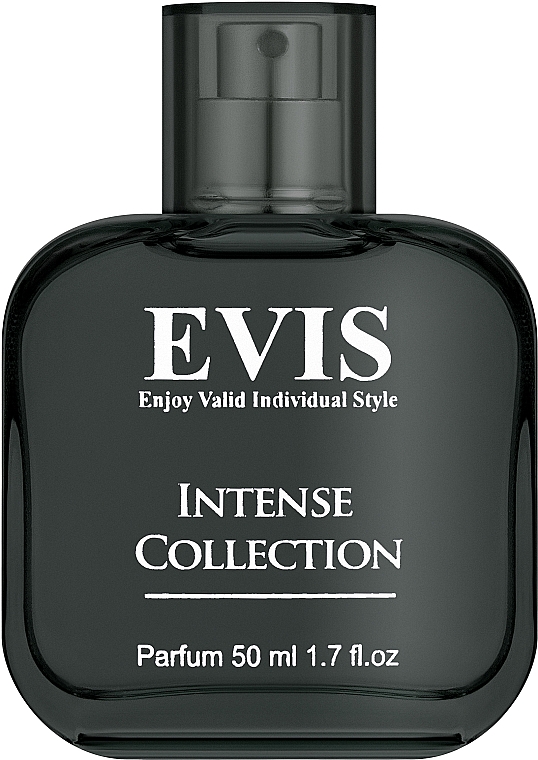 Evis Intense Collection № 162 - Парфуми 