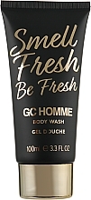 УЦЕНКА Набор - Grace Cole GC Homme Confidence (sh/gel/100ml + shm/100ml + gel/100ml) * — фото N7