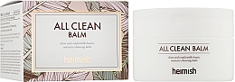 УЦЕНКА Очищающий бальзам для снятия макияжа - Heimish All Clean Balm Blister * — фото N4