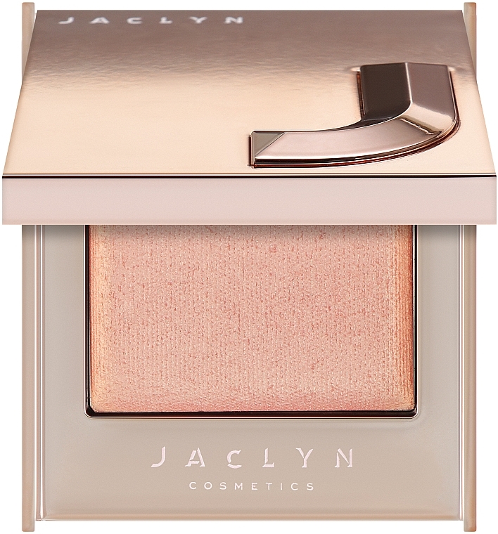 Хайлайтер для лица - Jaclyn Cosmetics Highlighter Enlumineur (тестер) — фото N1