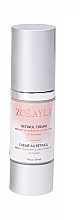 Парфумерія, косметика Крем з ретинолом - Zoe Ayla Anti-Aging Retinol Cream