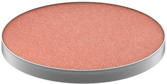 Прозрачные мерцающие румяна - MACSheertone Shimmer Blush Refill (сменный блок) — фото N2