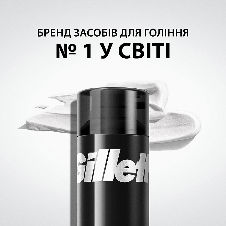 Піна для гоління - Wellaflex — фото N4