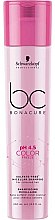 Шампунь для волосся - Schwarzkopf Professional BC Bonacure Color Freeze Sulfate Free Micellar Shampoo — фото N1