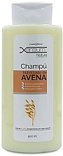 Парфумерія, косметика Шампунь для волосся з екстрактом вівса - Xensium Nature Hidrolizado Avena Shampoo