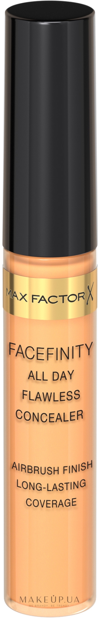 Max Factor Facefinity All Day Concealer