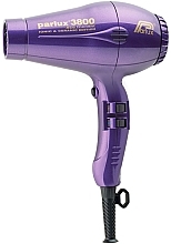 Фен для волос - Parlux Hair Dryer 3800 Purple — фото N1