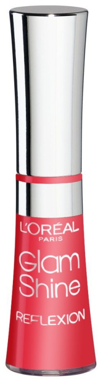 Блеск для губ - L'Oreal Paris Glam Shine Reflexion