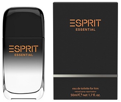 Esprit Essential - Туалетная вода — фото N1