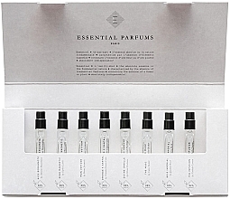 Essential Parfums Discovery Set - Набор (edp/8x2ml) — фото N1