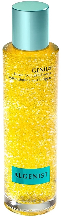 Есенція з колагеном для обличчя - Algenist Genius Liquid Collagen Essence — фото N1