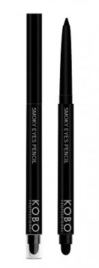 Олівець для очей - Kobo Professional Smoky Eyes Pencil — фото N1