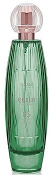 Спрей для дому - Mr & Mrs Fragrance Queen 03 — фото N1