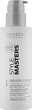 Віск для волосся - Revlon Professional Style Masters Double or Nothing Endless Control — фото N1