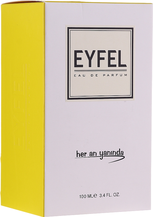 Eyfel Perfum M-83 - Парфумована вода — фото N2