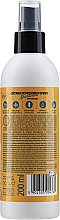 Кондиционер-спрей для волос на дрожжах - Barwa Natural Express Spray Conditioner Beer Yeast — фото N2