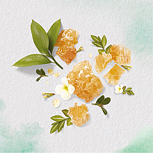 Увлажняющий шампунь "Мед манука" - Herbal Essences Bourbon Manuka Honey Shampoo  — фото N2