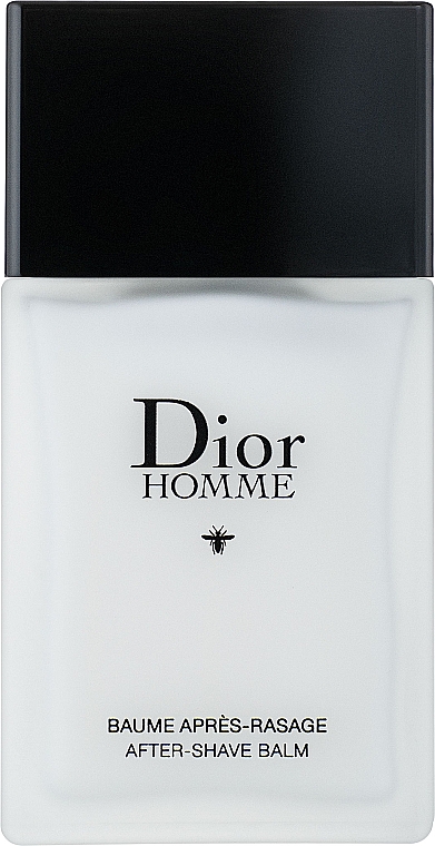 Dior Homme 2020 - Лосьон после бритья (тестер с крышечкой) — фото N1