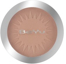 Бронзовая компактная пудра - BeYu Sun Powder — фото N1