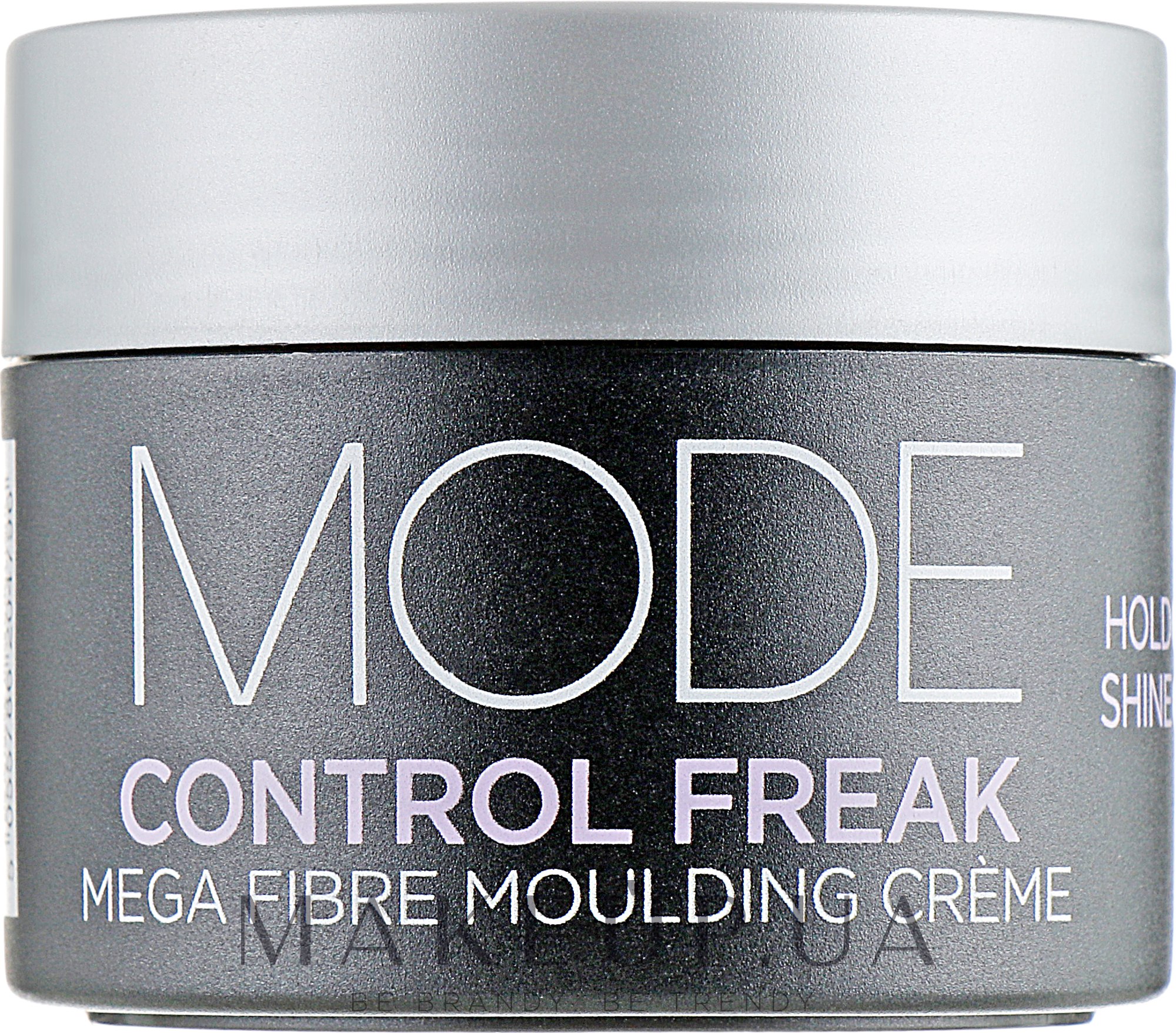Формирующий крем для волос - ASP Mode Control Freak — фото 75ml