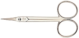 Парфумерія, косметика Nippes Solingen Scissors N33G - Ножиці для кутикули, 9 см