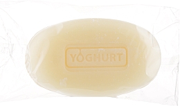 Парфумерія, косметика Крем-мило - BioFresh Yoghurt of Bulgaria Probiotic Cream Soap