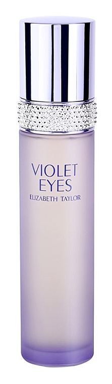Elizabeth Taylor Violet Eyes - Парфюмированная вода — фото N5