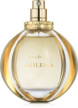 Духи, Парфюмерия, косметика Bvlgari Goldea - Парфюмированная вода (тестер без крышечки)