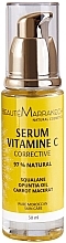 Духи, Парфюмерия, косметика Сыворотка для лица с витамином С - Beaute Marrakech 3% Vitamine C Corrective Serum