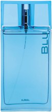 Парфумерія, косметика Ajmal Blu - Парфумована вода (тестер без кришечки)
