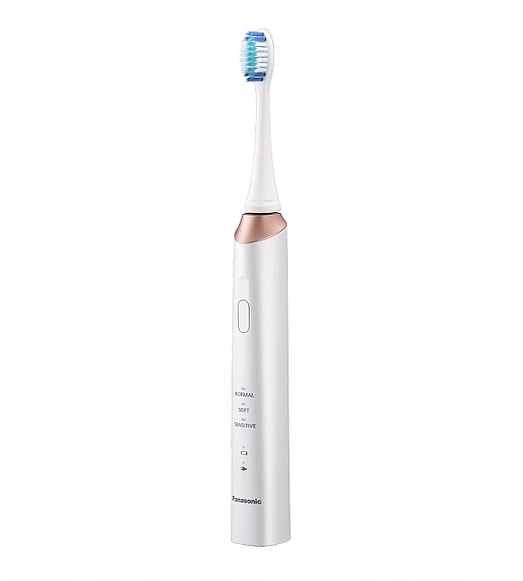 Електрична зубна щітка EW-DC12-W503 - Panasonic — фото N1