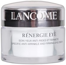 Парфумерія, косметика Крем для шкіри навколо очей - Lancome Renergie Eye Specific Anti-wrinkle And Firming Eye Cream