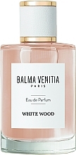 Парфумерія, косметика Balma Venitia White Wood - Парфумована вода