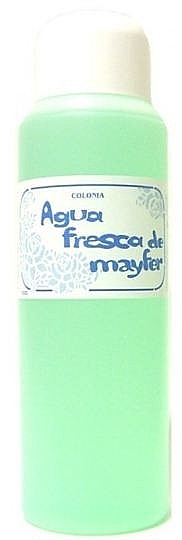 Mayfer Perfumes Agua Fresca De Mayfer - Одеколон — фото N1
