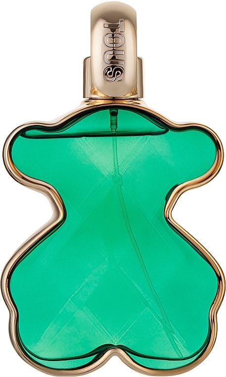 Tous LoveMe The Emerald Elixir - Парфуми — фото N5