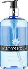 Духи, Парфюмерия, косметика Жидкое мыло для рук - Xpel Marketing Ltd Dalton House Sea Breeze Handwash