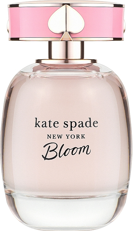 УЦЕНКА Kate Spade Bloom - Туалетная вода * — фото N2