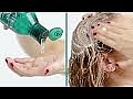 Шампунь с биотином для укрепления длинных волос - Redken Extreme Length Shampoo — фото N1