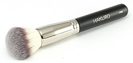 Парфумерія, косметика Пензель для пудри, H55 - Hakuro Professional