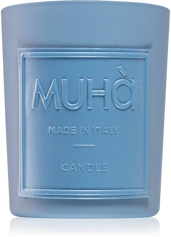 Ароматическая свеча - Muha Avio Melograno Candle — фото N1