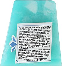 Парфумерія, косметика Мило натуральне з морськими водоростями - Hristina Cosmetics Soap