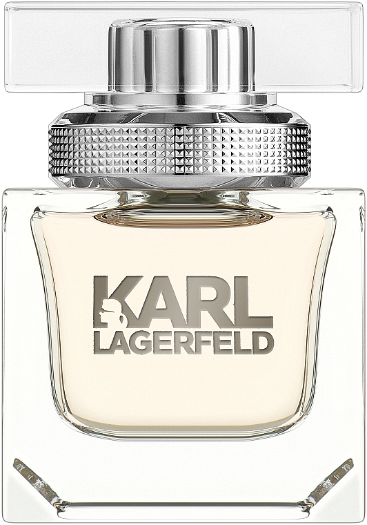 Karl Lagerfeld Karl Lagerfeld for Her - Парфюмированная вода — фото N1