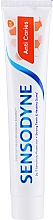 Зубна паста "Захист від карієсу" - Sensodyne Anti-Caries Care — фото N2