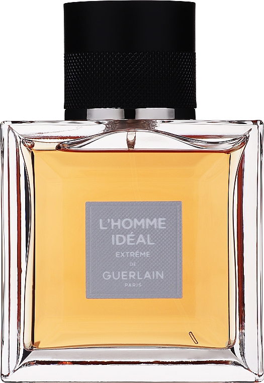 Guerlain L'Homme Ideal Extreme - Парфумована вода — фото N3