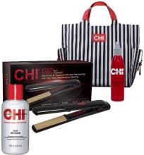 Духи, Парфюмерия, косметика Набор "Полная защита" - CHI EU G2 Tote Bag Kit 