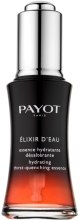 Духи, Парфюмерия, косметика Эликсир для увлажнения - Payot Les Elixirs Elixir D'eau Hydrating Thirst Quenching Essence 