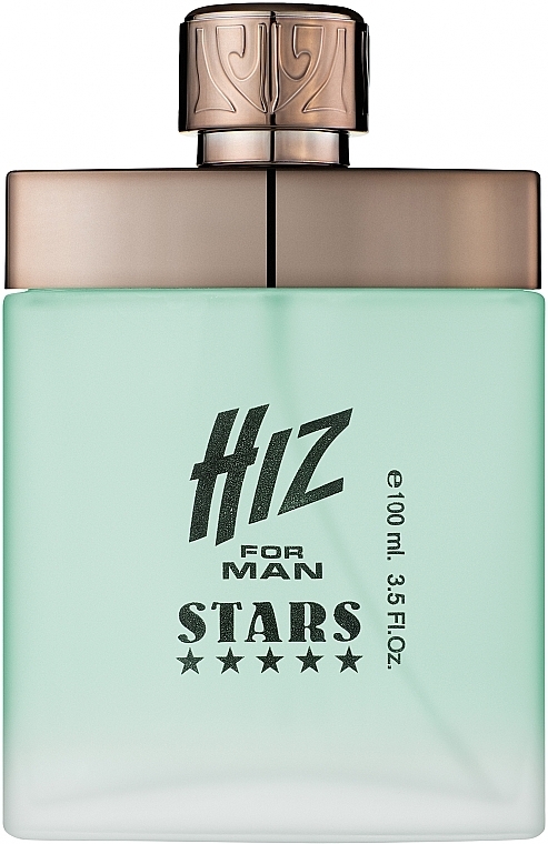 Aroma Parfume Hiz Stars - Туалетная вода — фото N1