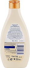 Живильний гель для душу з олією мигдалю й масла ши - Johnson’s® Vita-rich Oil-In-Body Wash — фото N2