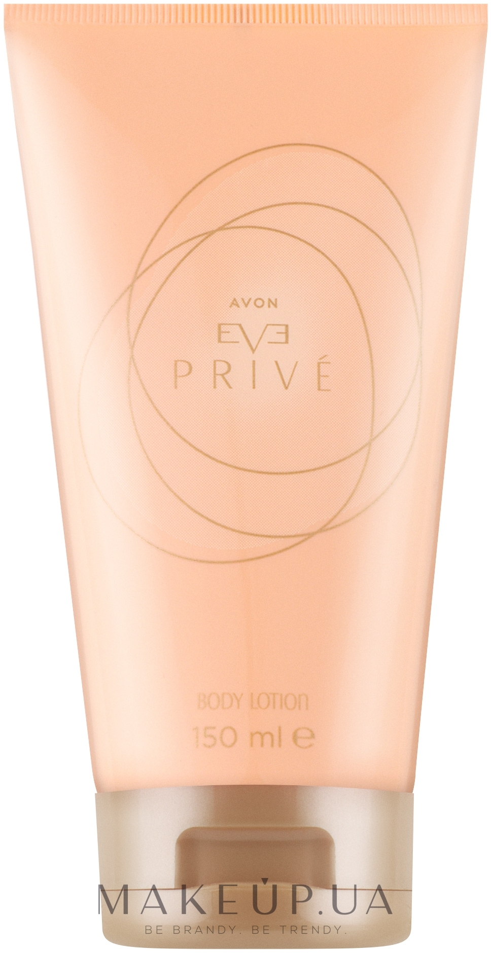 Avon Eve Prive - Лосьон для тела — фото 150ml