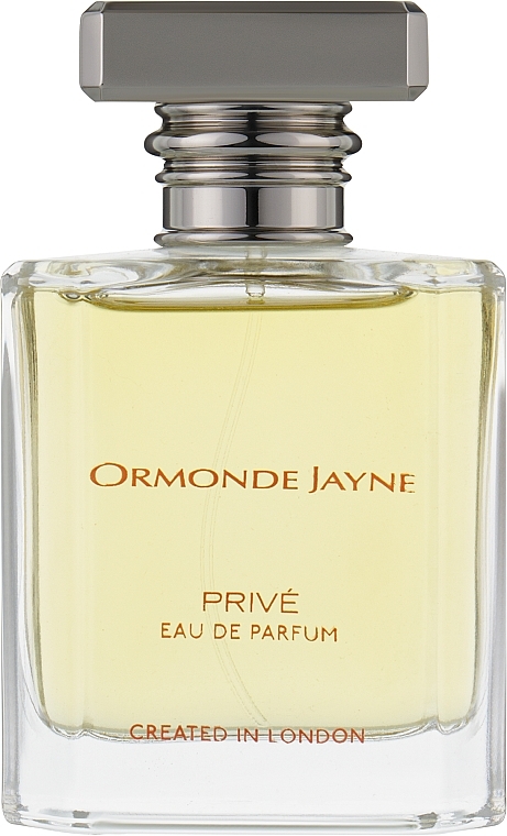 Ormonde Jayne Prive - Парфумована вода — фото N1
